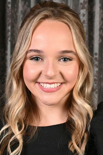 Abby James Witherspoon — фото 1