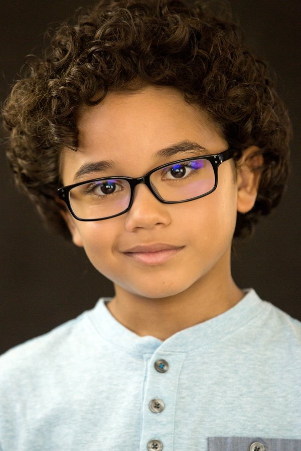 Noah Cottrell — фото 1