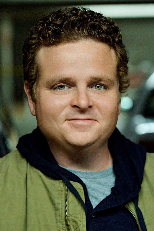 Patrick Renna — фото 1