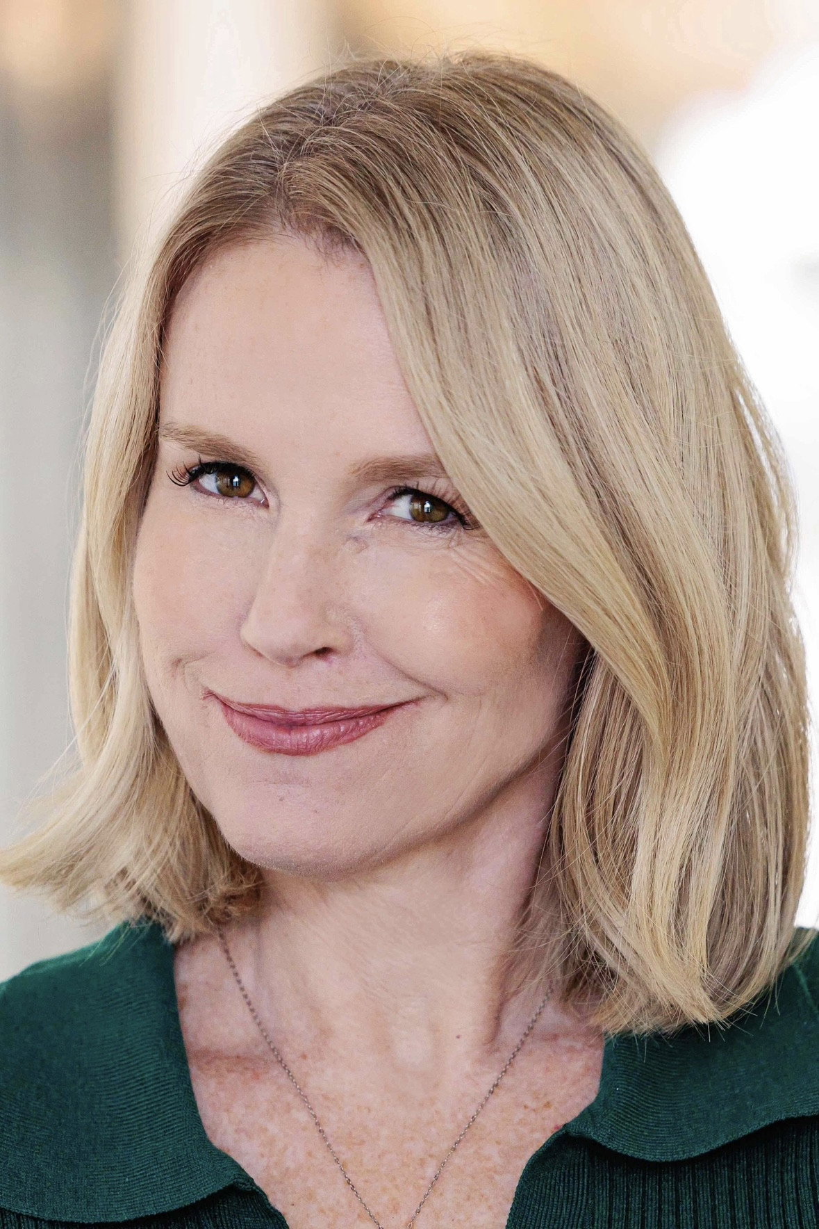 Kelly Collins Lintz — фото 1