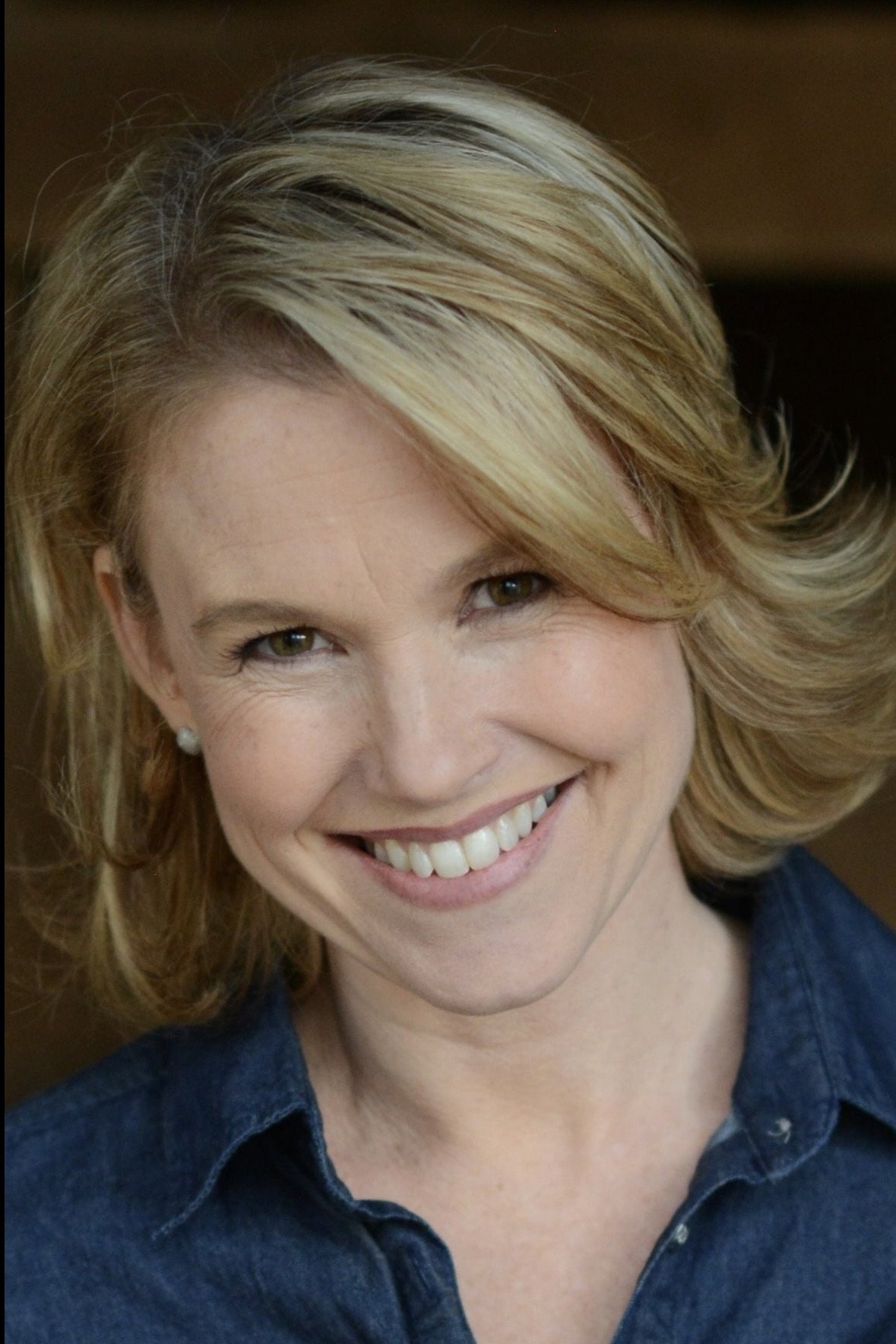 Kelly Collins Lintz — фото 3