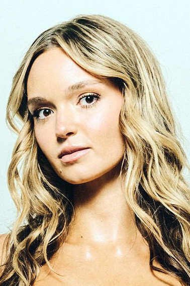 Lilah Pate — фото 2