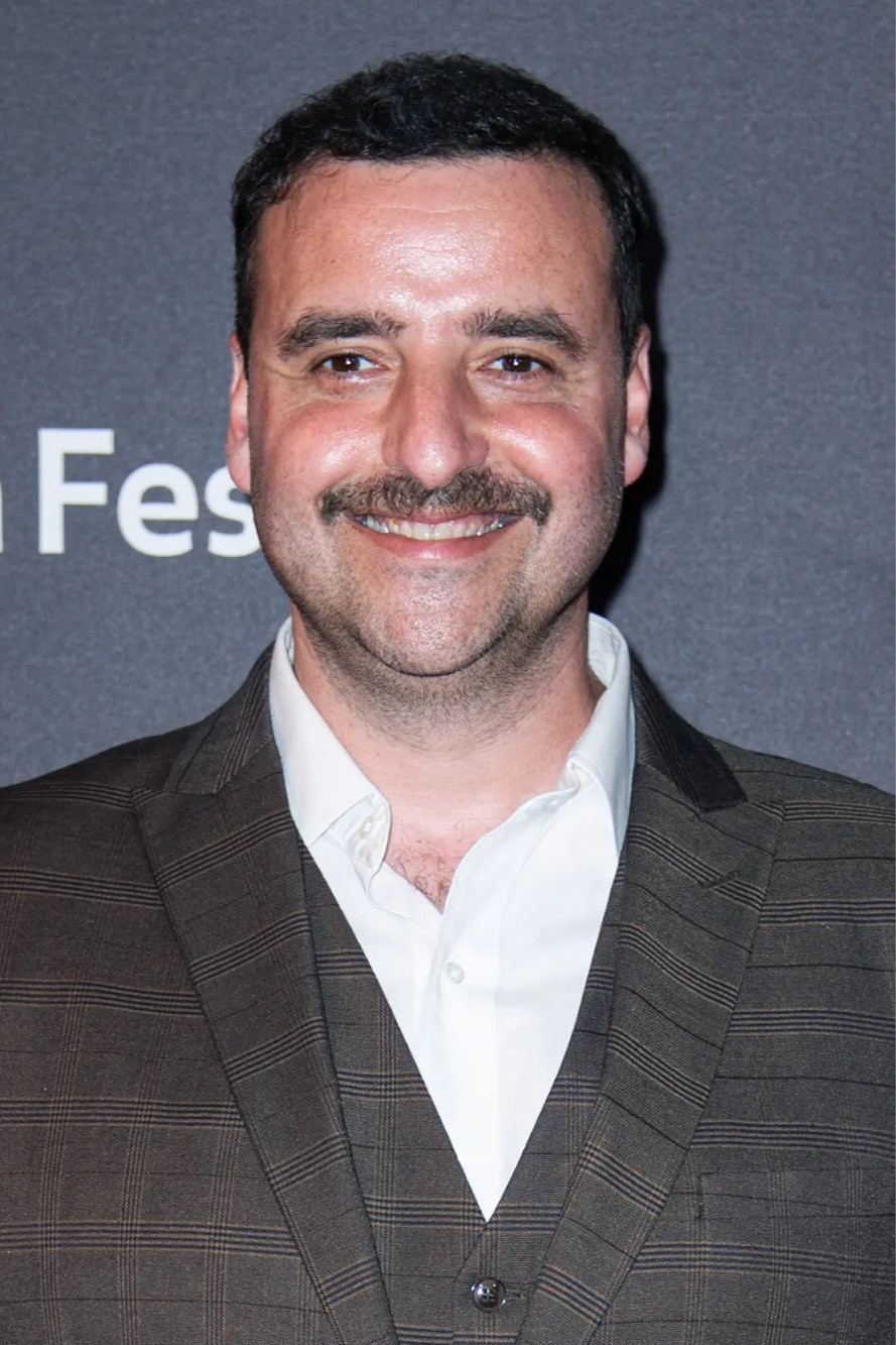 Девід Крамхолц — фото 3