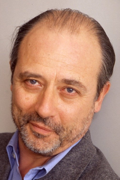 Mattia Sbragia — фото 1