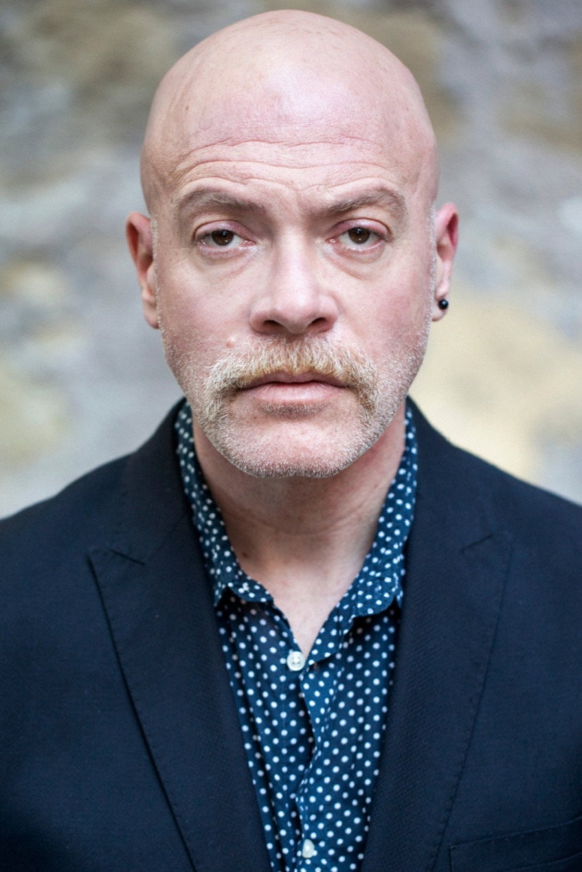 Giuseppe Lo Console — фото 1