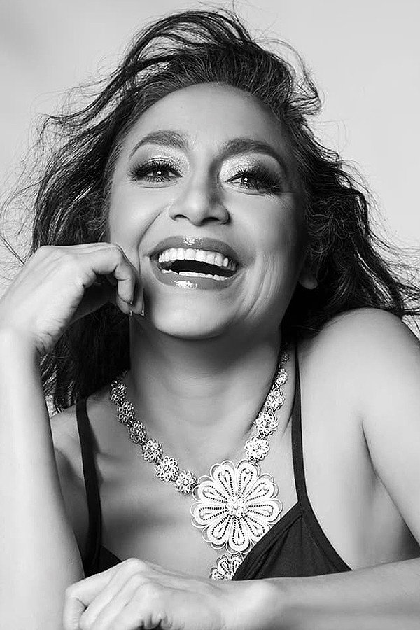 Mayra Sérbulo — фото 1