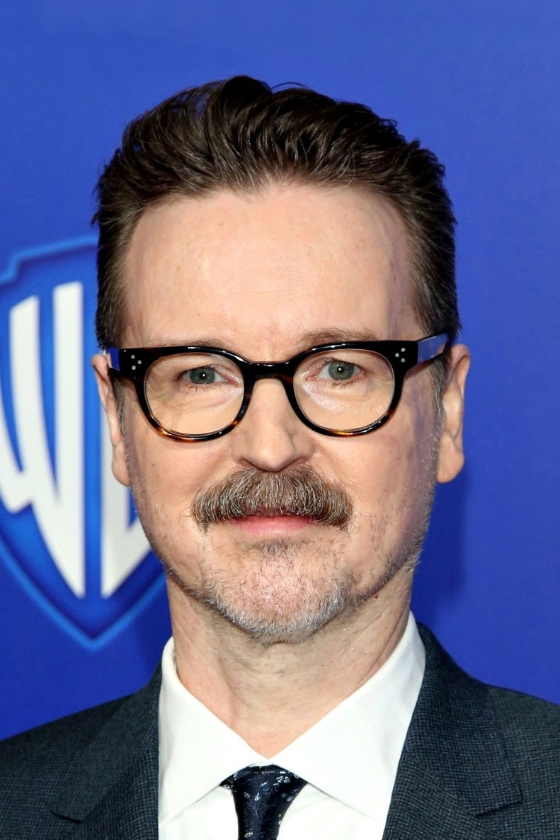 Метт Рівз — фото 12