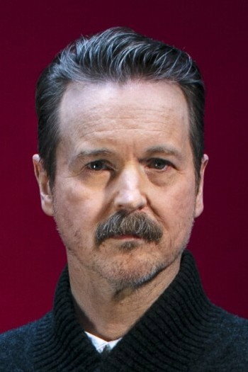 Метт Рівз — фото 9