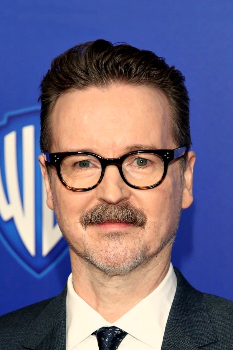 Метт Рівз — фото 1