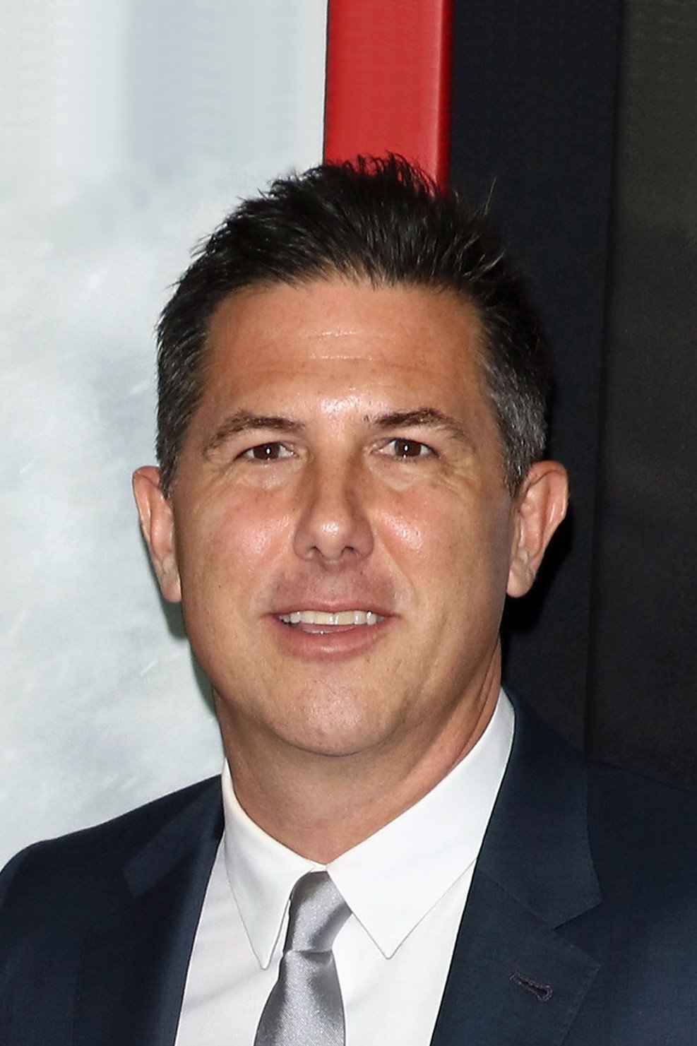 Дилан Кларк — фото 1