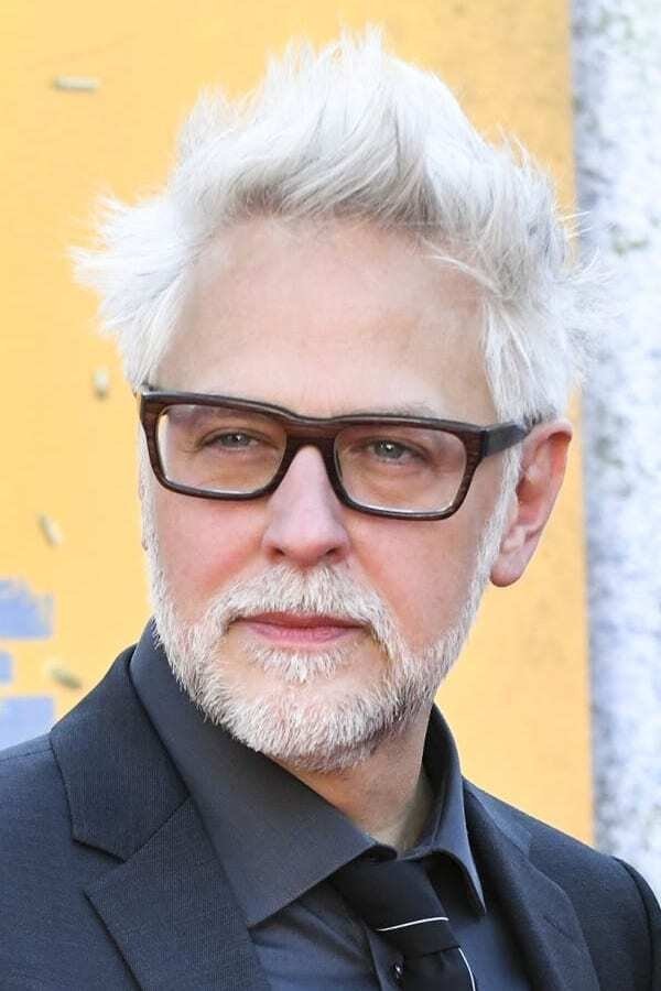 Джеймс Ґанн — фото 1