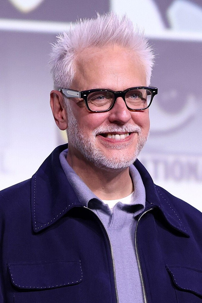 Джеймс Ґанн — фото 8