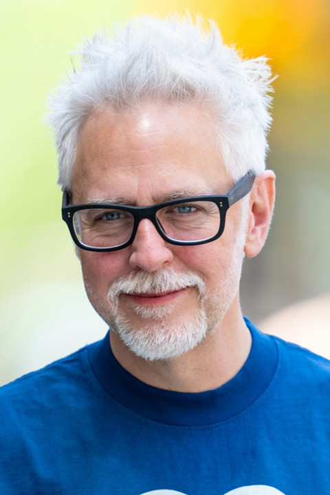 Джеймс Ґанн — фото 4