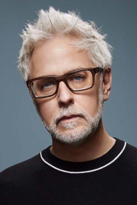 Джеймс Ґанн — фото 2