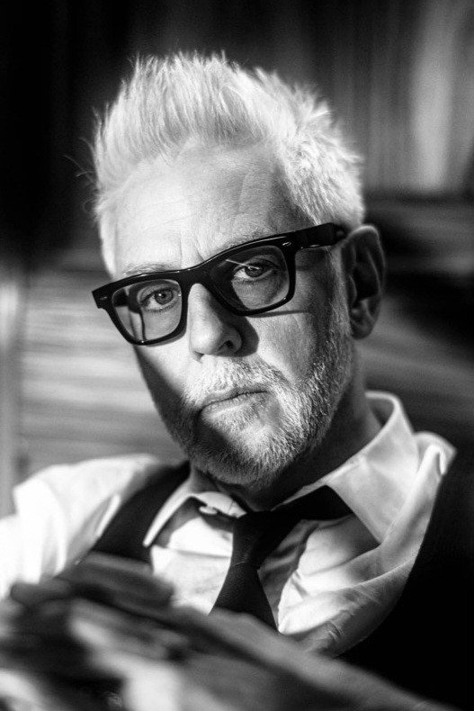 Джеймс Ґанн — фото 3