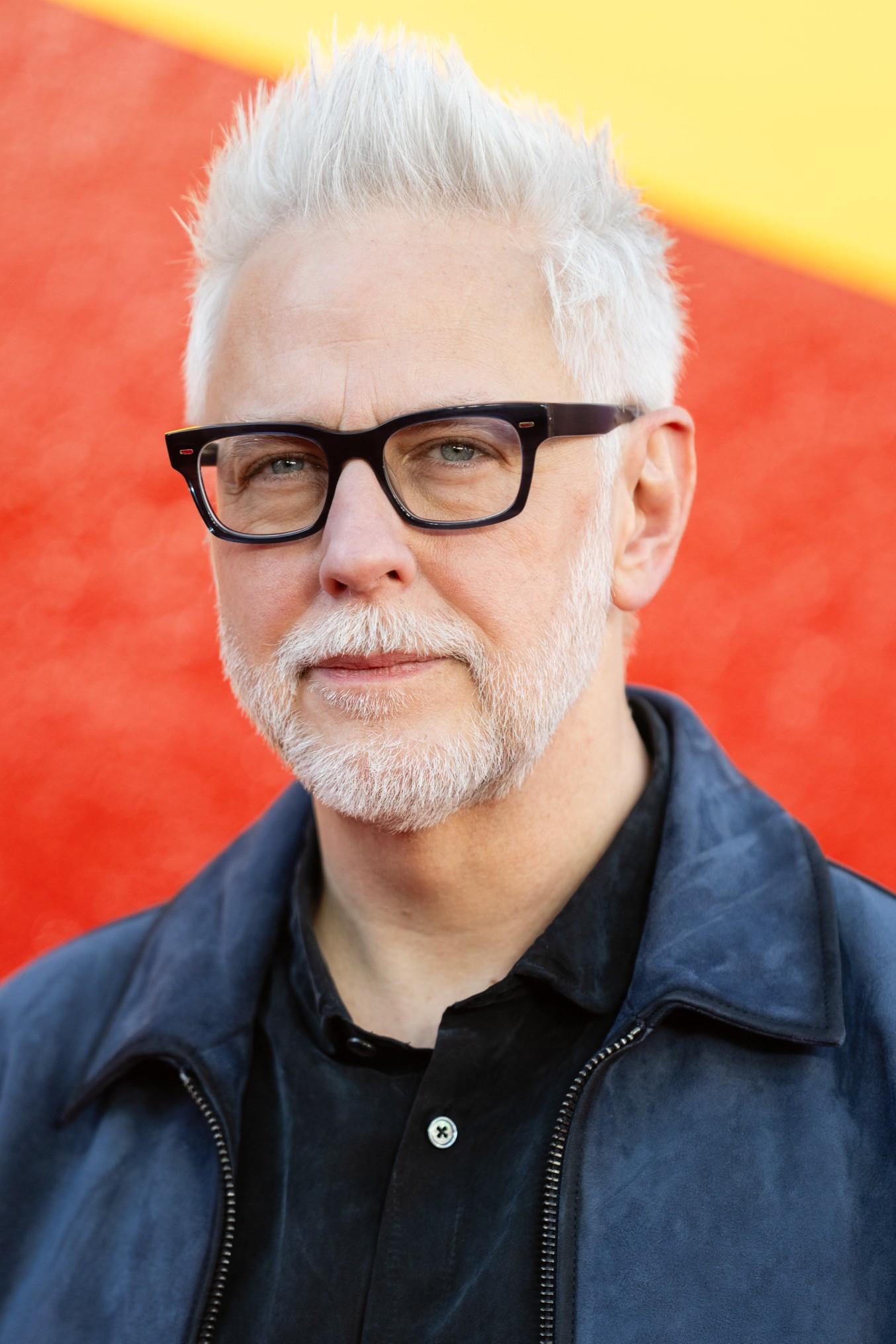 Джеймс Ґанн — фото 7