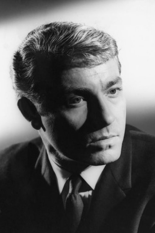 Richard Bradford — фото 3