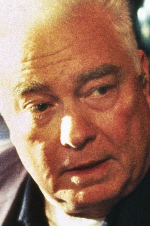 Richard Bradford — фото 2