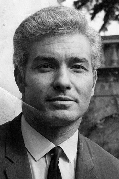 Richard Bradford — фото 1