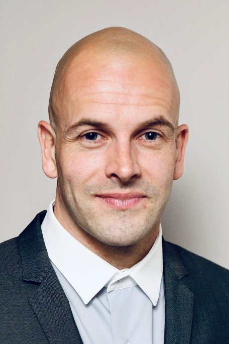 Jonny Lee Miller — фото 3