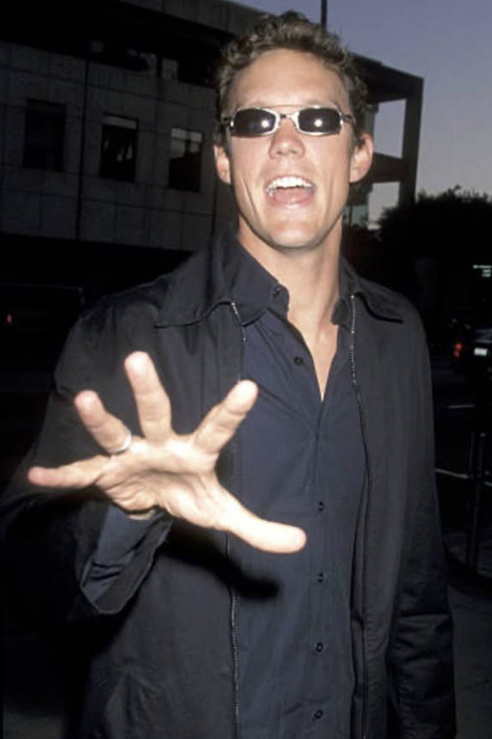 Меттью Ліллард — фото 3