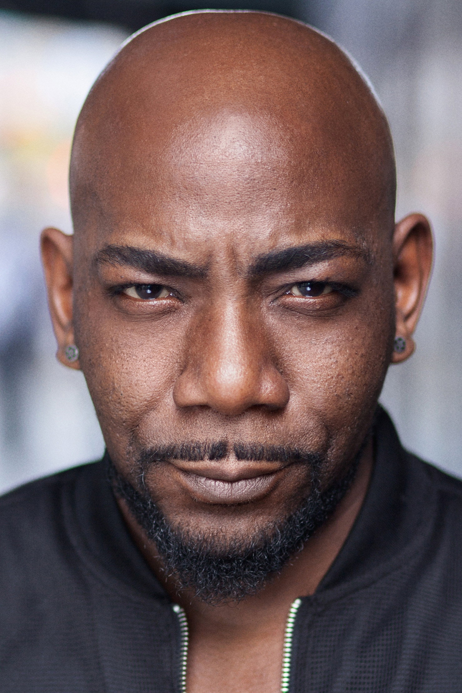 Laurence Mason — фото 1