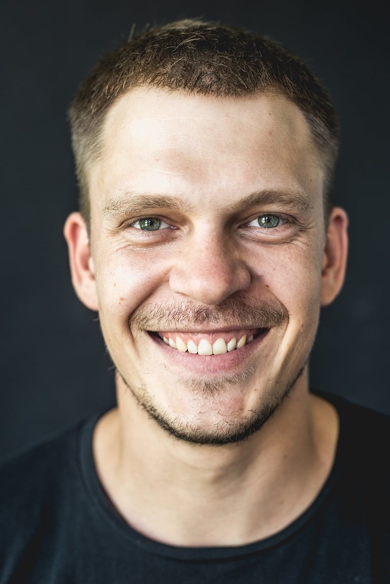 Andrii Isai