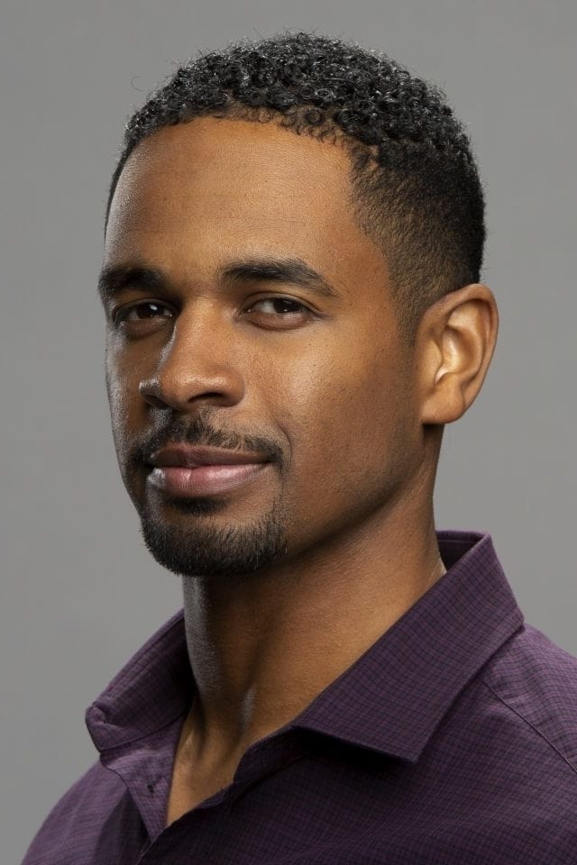 Damon Wayans Jr