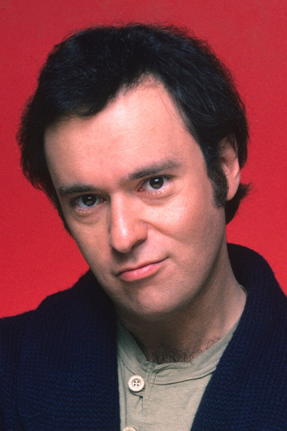 David Lander