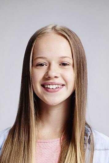 Holly J Barrett