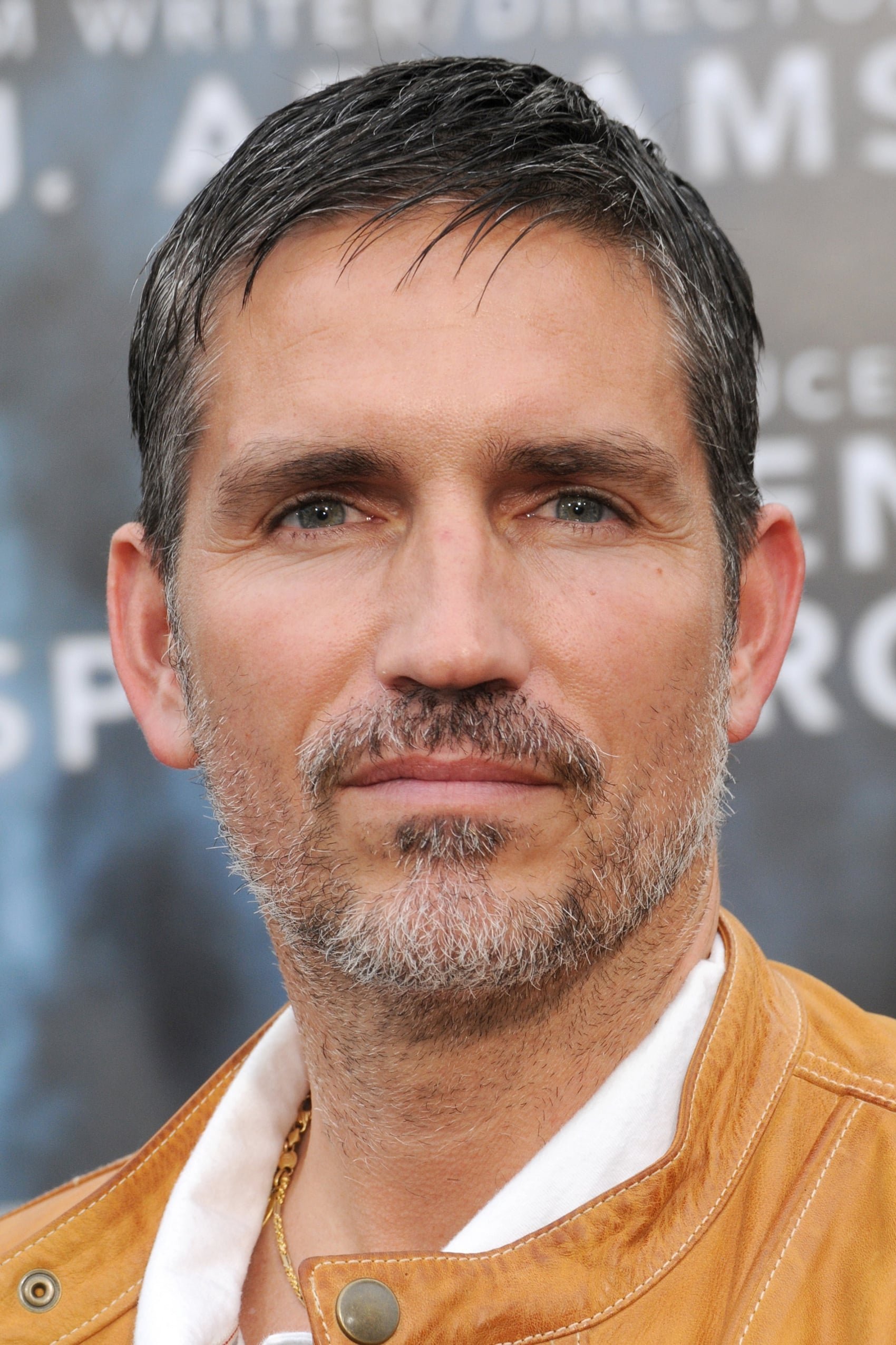 James Caviezel