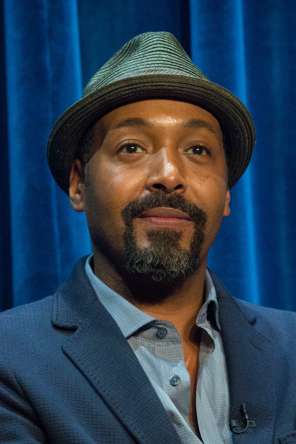 Jesse L Martin