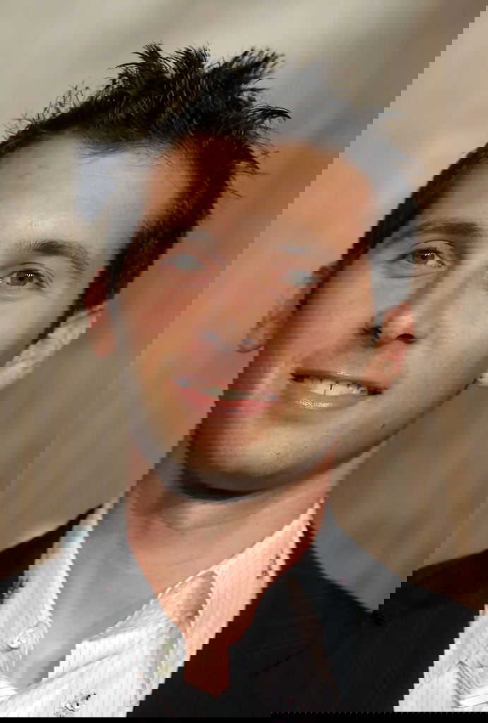Justin Berfield