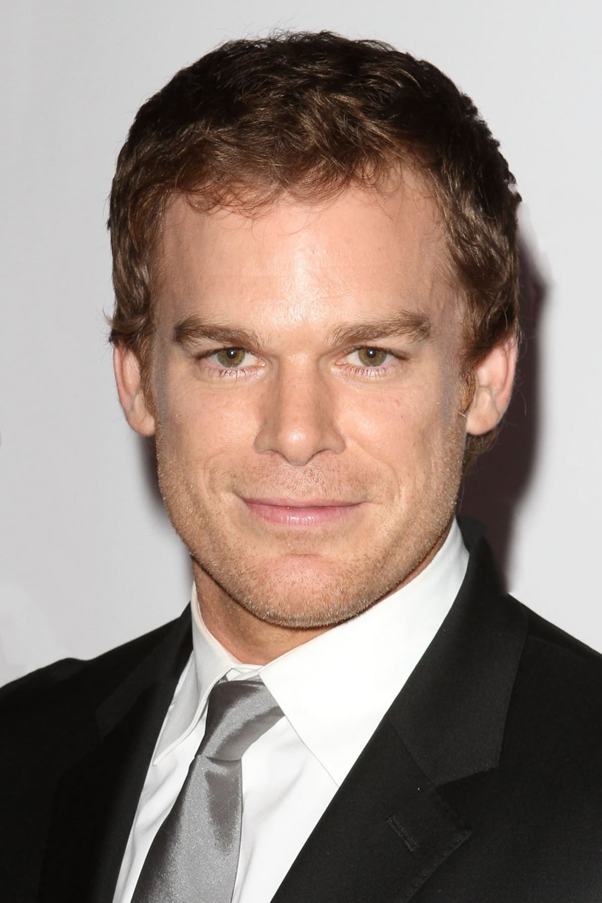 Michael C Hall