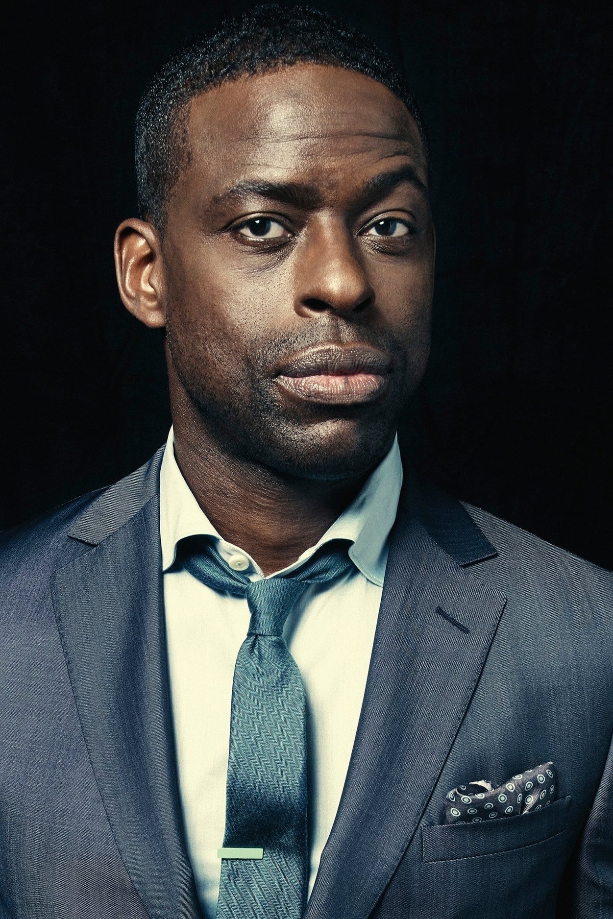 Sterling K Brown