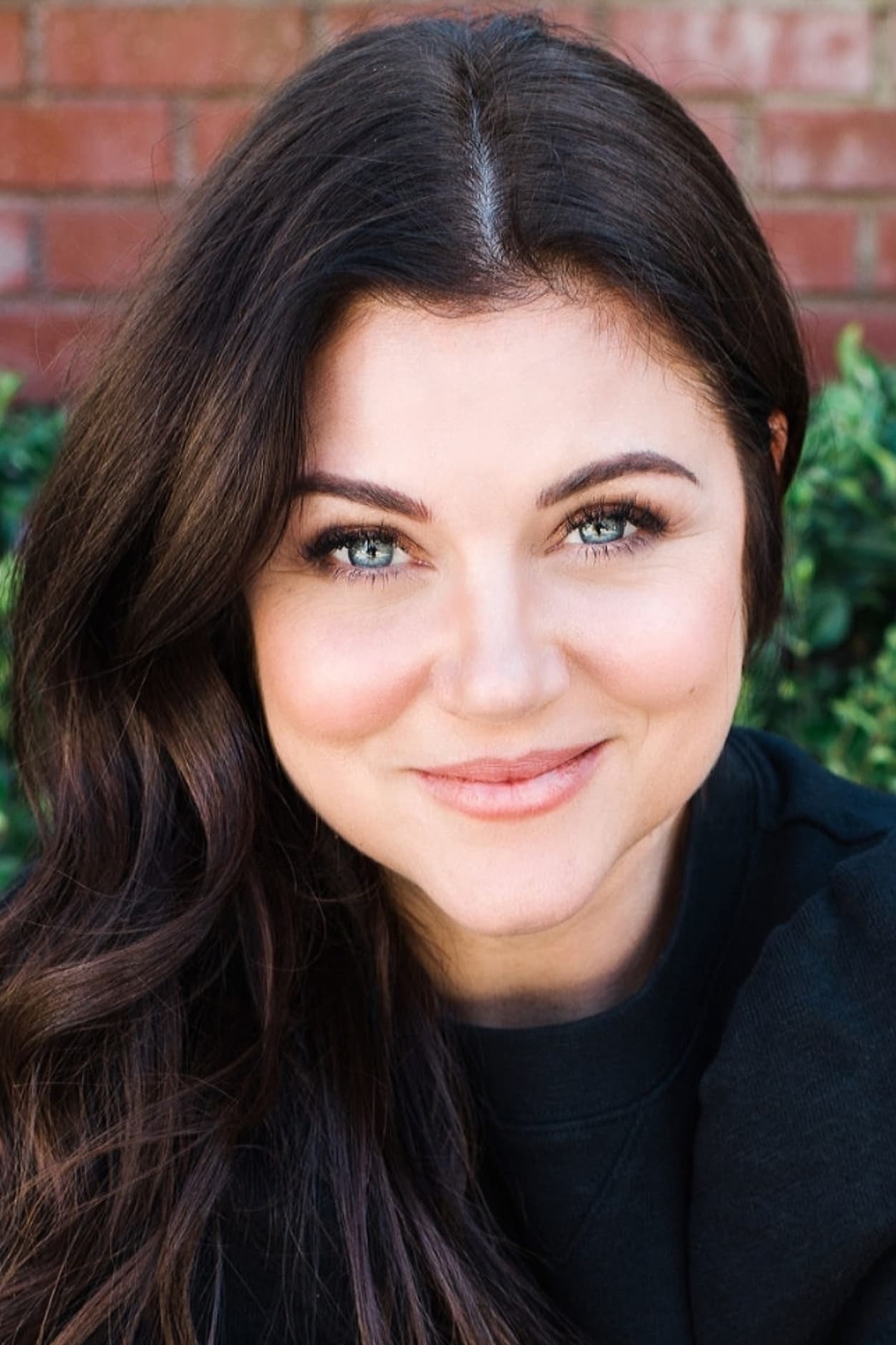 Tiffani-Amber Thiessen