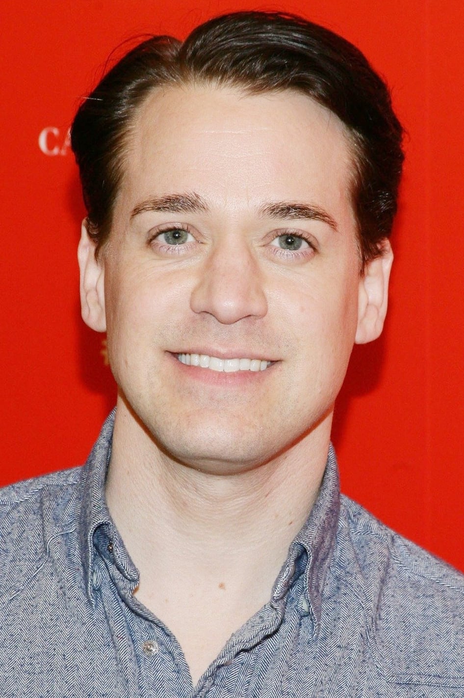 TR Knight