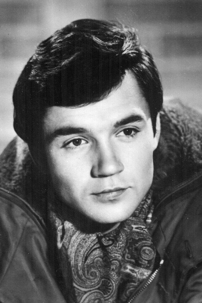 Yevgeny Leonov