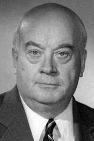Yevgeny Morgunov