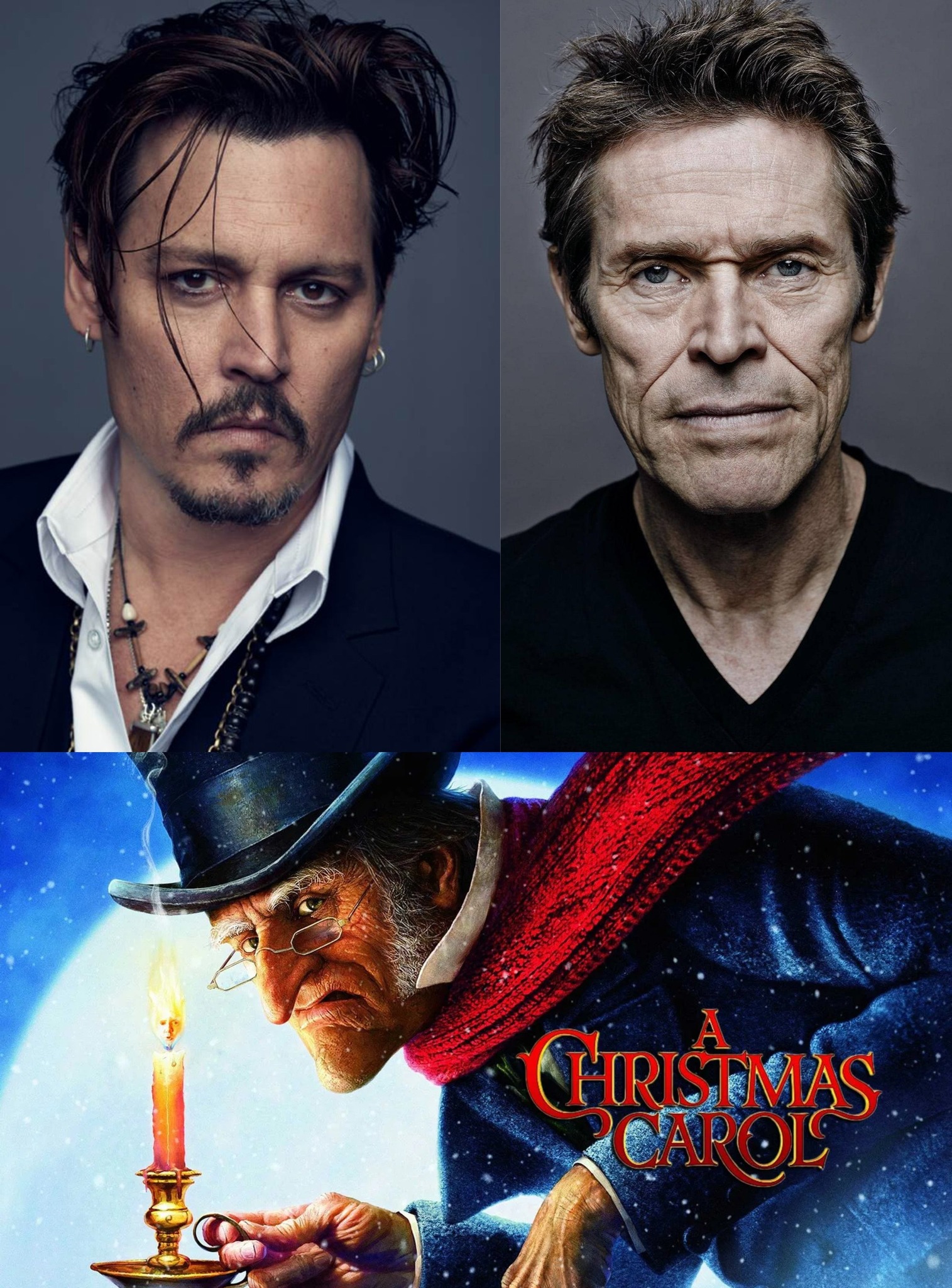 Джонні Депп може повернутися до співпраці з великими студіями.