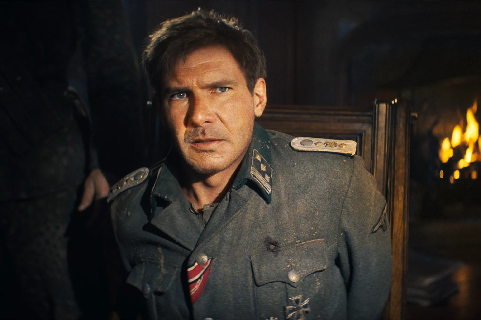 Найбільший провал Disney: справжній бюджет "Індіана Джонс 5" сягнув $419 млн, а збитки — близько $200 млн.