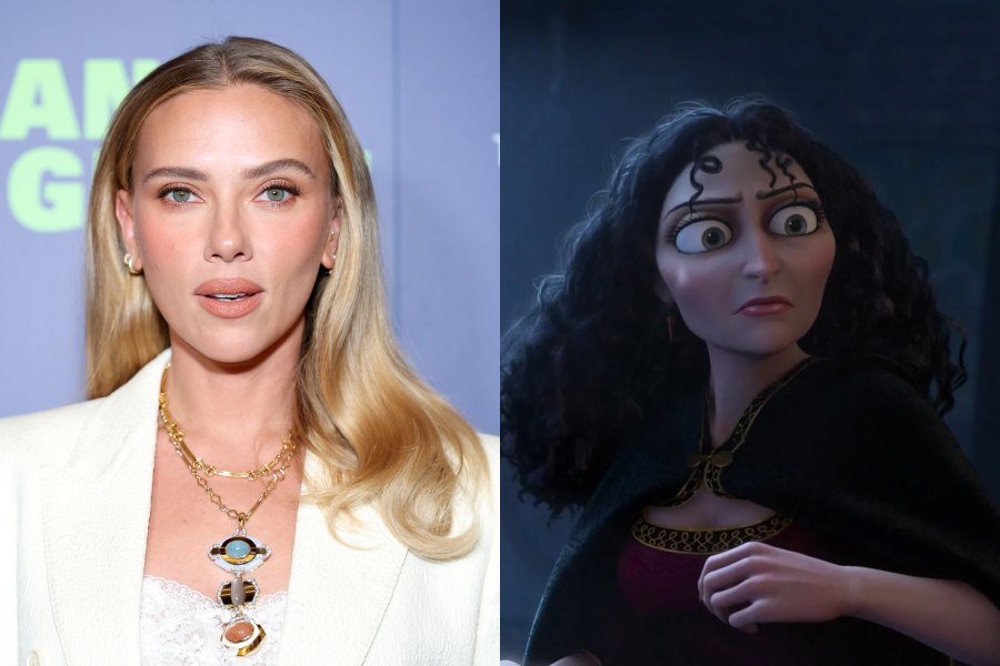 Disney відновлює роботу над кіноадаптацією «Рапунцель: Запутана історія».