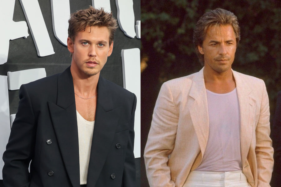 Остін Батлер претендує на роль Джеймса «Сонні» Крокетта в повнометражному фільмі за мотивами «Поліції Маямі», повідомляє Deadline.