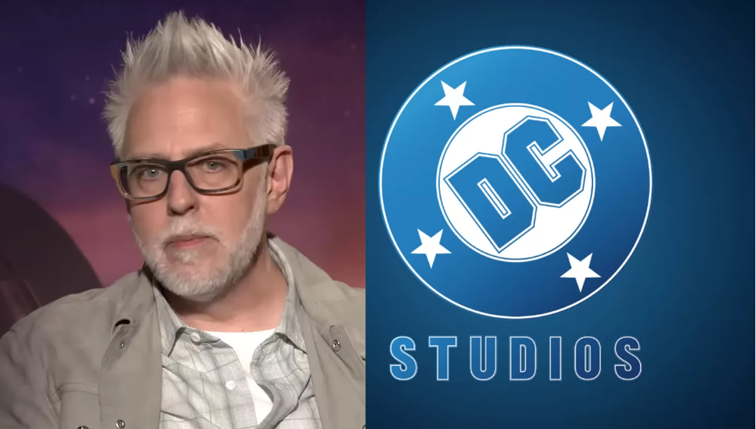 Джеймс Ґанн натякнув на можливий відхід із DC Studios
