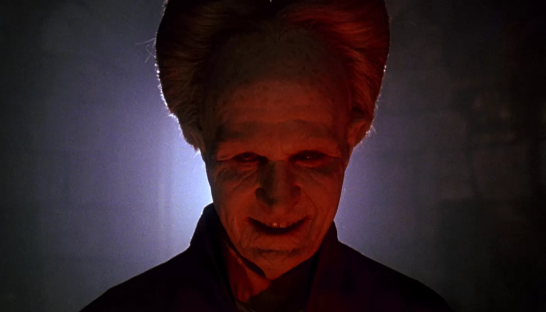 Френсіс Форд Коппола пояснив магію фільму «Дракула Брема Стокера»