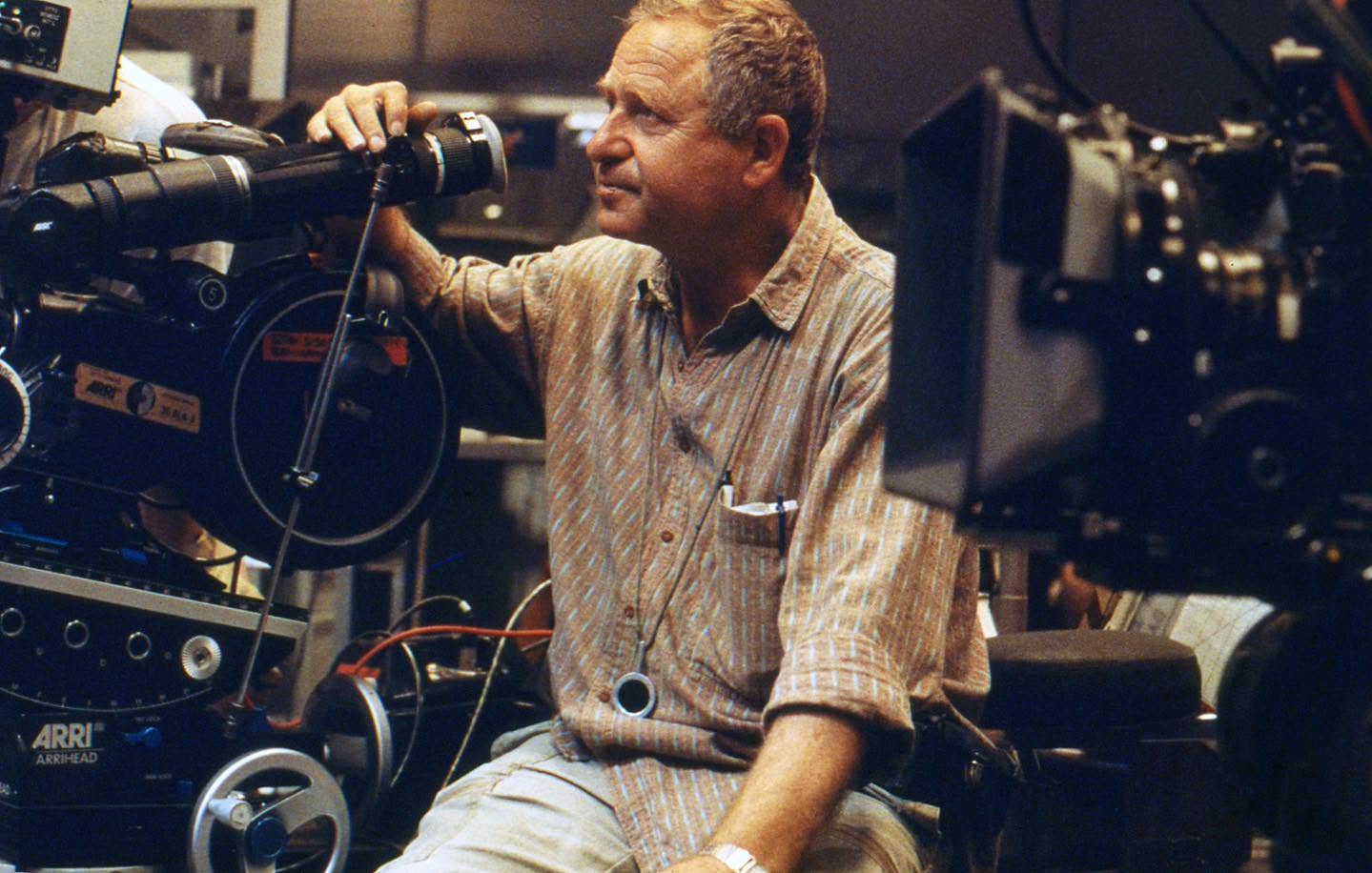 Помер оператор Адам Ґрінберґ, який зняв фільм «Термінатор 2: Судний день»