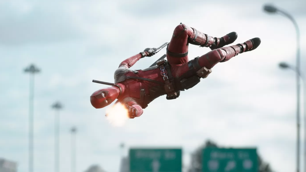 Раян Рейнольдс зіграє лиходія у фільмі за серією книжок «Елоїза»