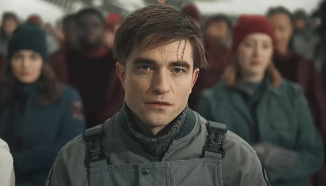 Роберт Паттінсон розповів про зйомки у фільмі «Дюна 3»