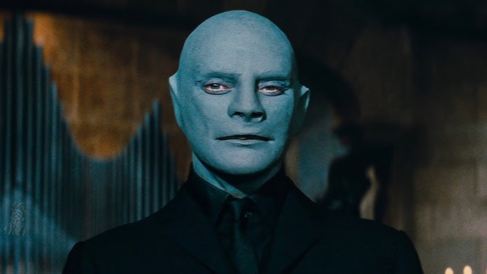 У новій версії фільму «Фантомас» затверджено акторський склад