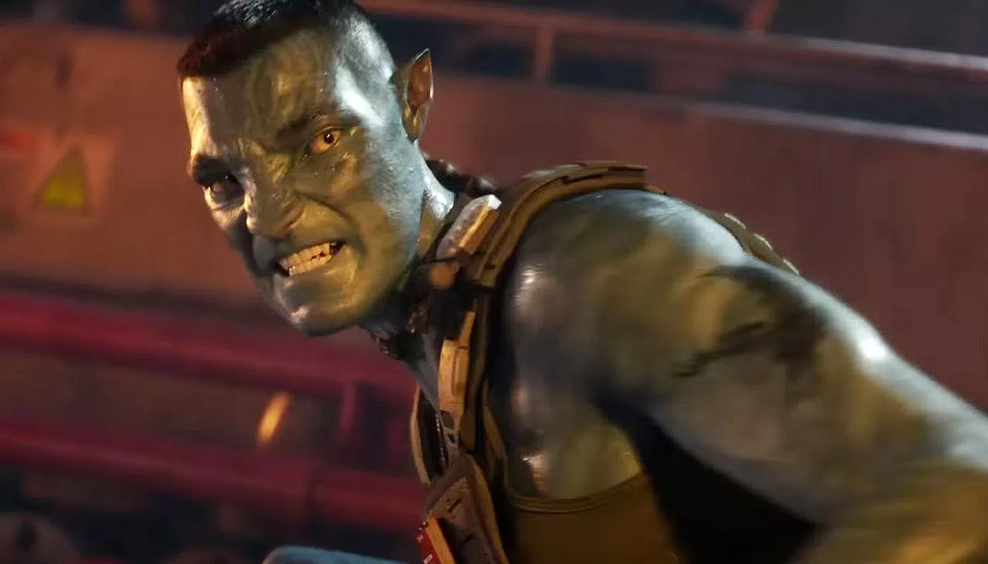 Виконавець ролі Майлза Кворіча пообіцяв похмурий «Аватар 3»